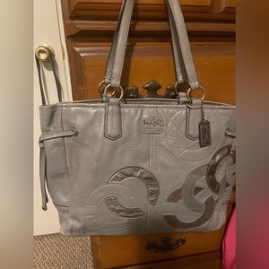 New Coach purse without tags